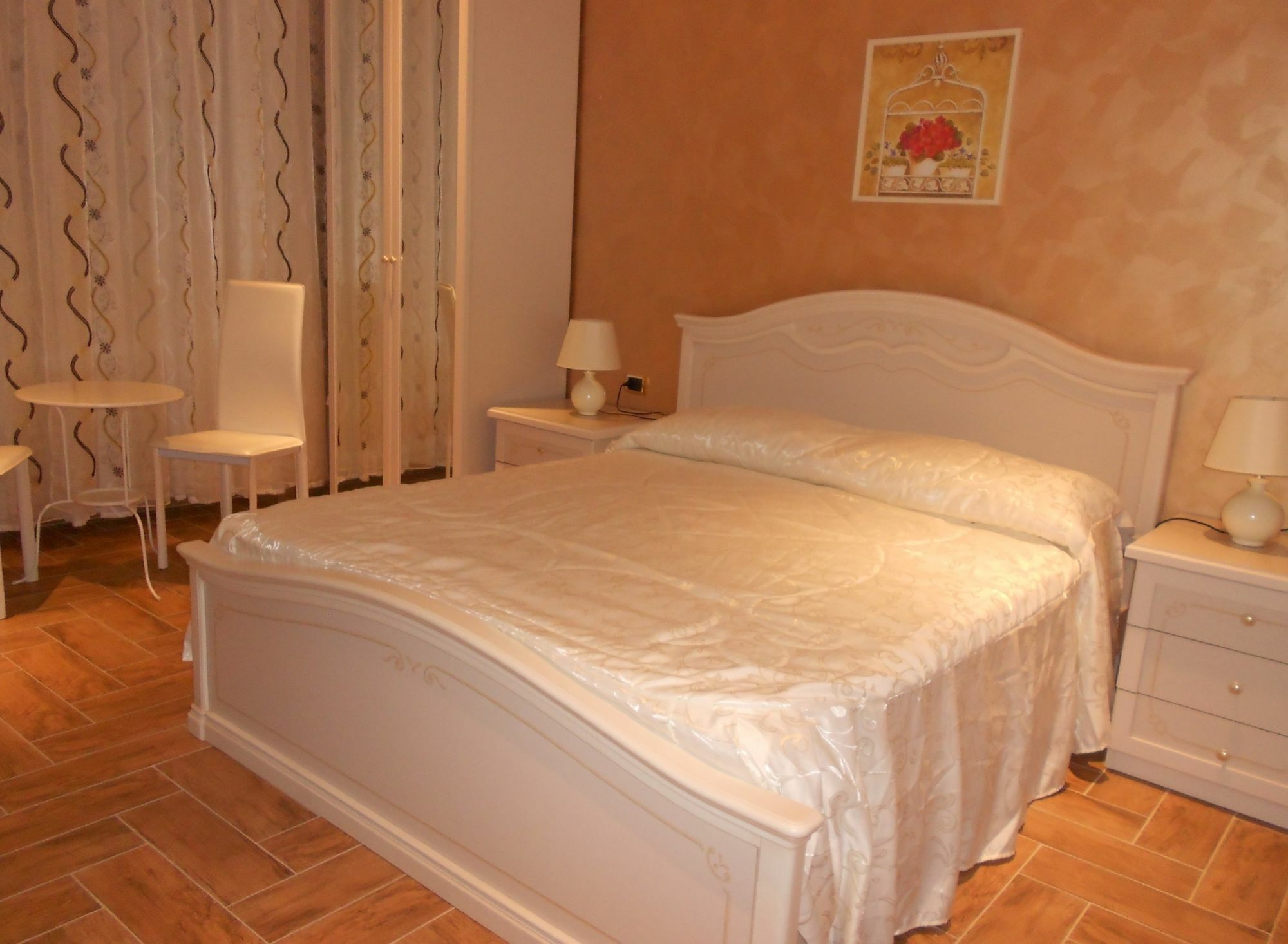 Starry Rome Guest House Zewnętrze zdjęcie