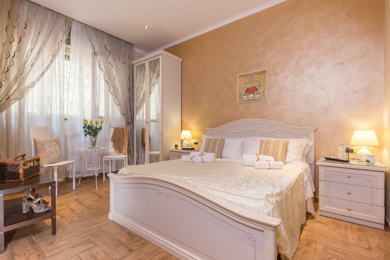 Starry Rome Guest House Zewnętrze zdjęcie